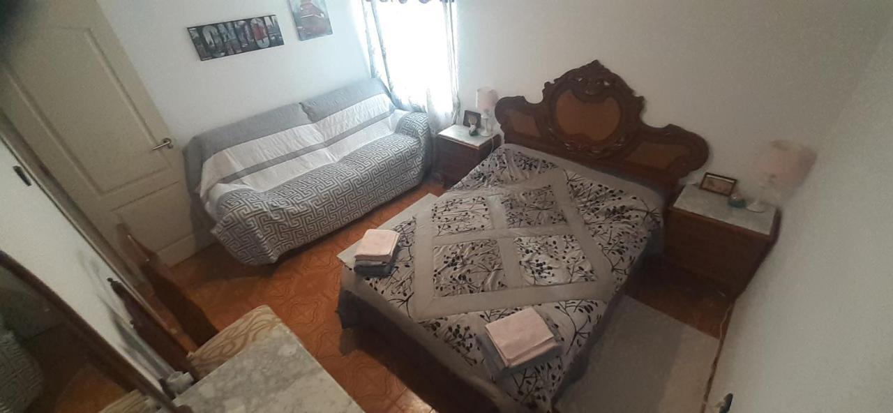 Room Alicante Dış mekan fotoğraf