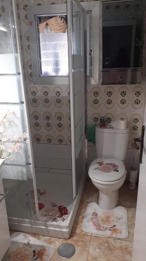 Room Alicante Dış mekan fotoğraf